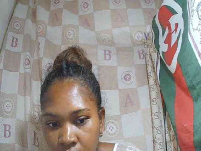 Sexy-Nathy webcam