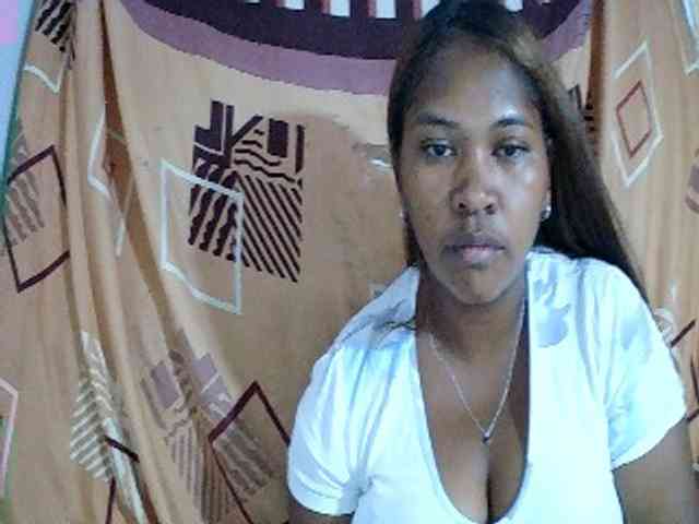 Sexy-Nathy webcam