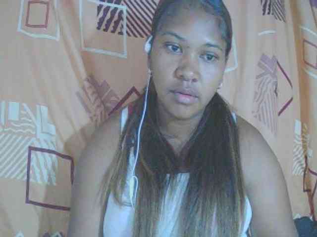 Sexy-Nathy webcam