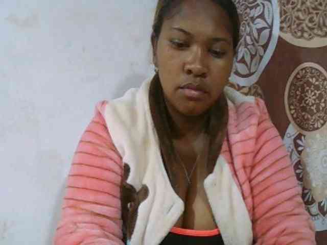 Sexy-Nathy webcam