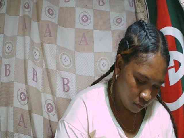Sexy-Nathy webcam