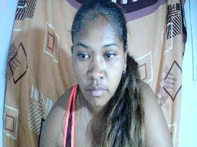 Sexy-Nathy webcam