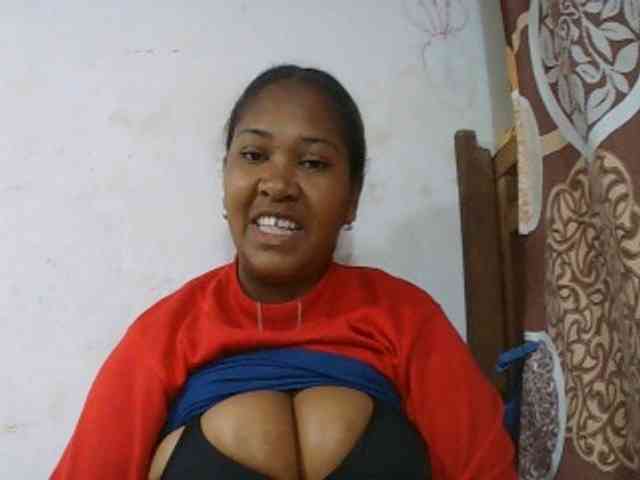 Sexy-Nathy webcam