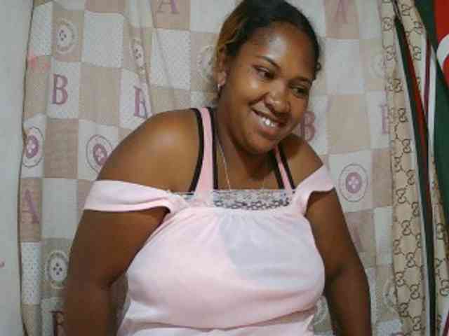 Sexy-Nathy webcam