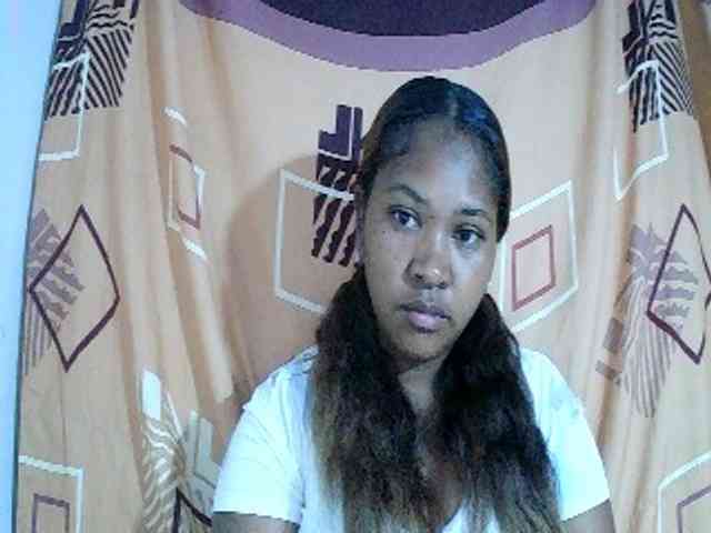Sexy-Nathy webcam