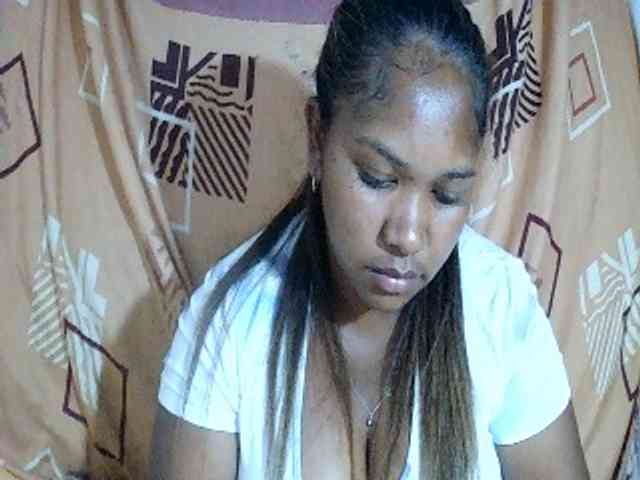 Sexy-Nathy webcam