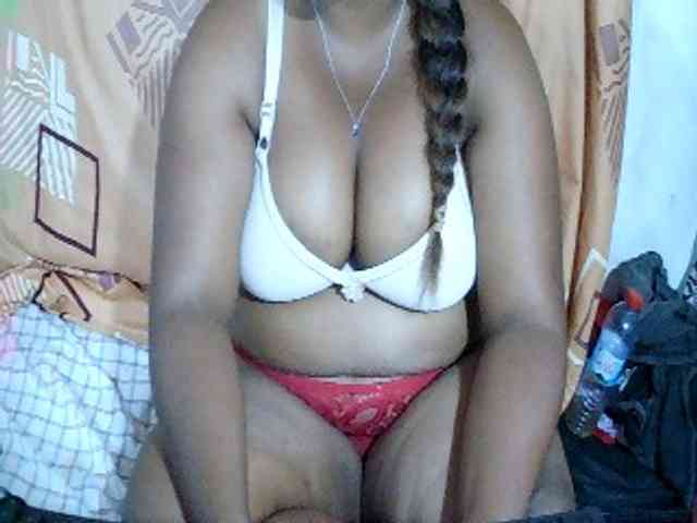 Sexy-Nathy webcam