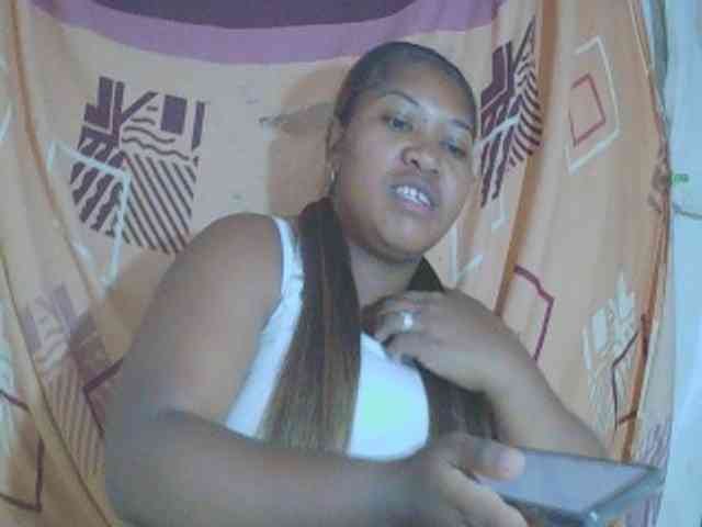 Sexy-Nathy webcam