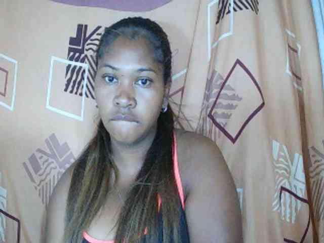 Sexy-Nathy webcam
