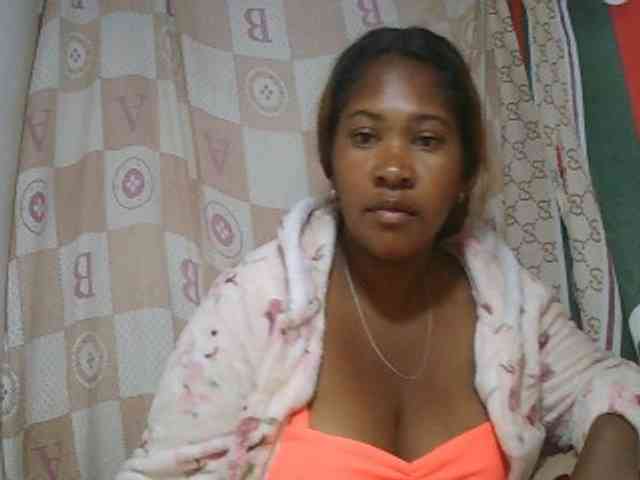 Sexy-Nathy webcam