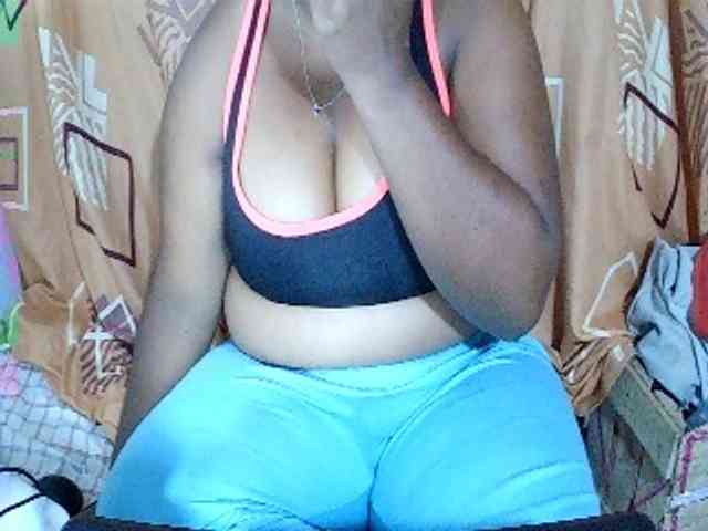 Sexy-Nathy webcam