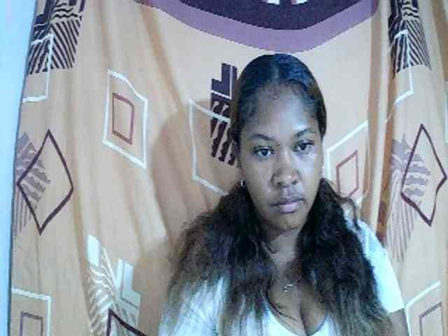 Sexy-Nathy webcam