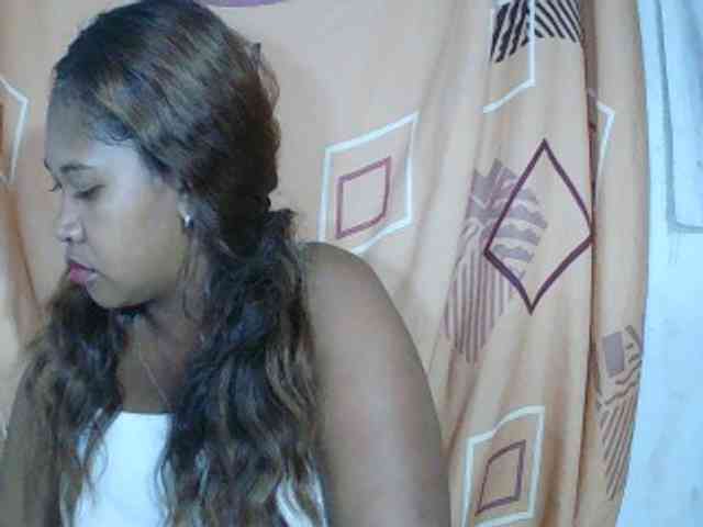 Sexy-Nathy webcam