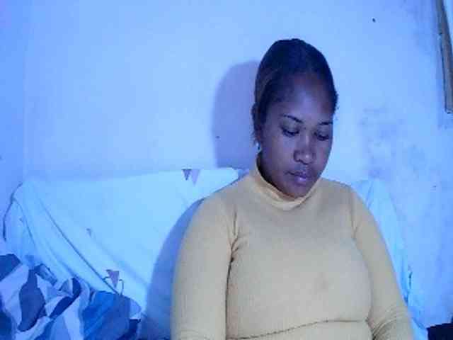 Sexy-Nathy webcam