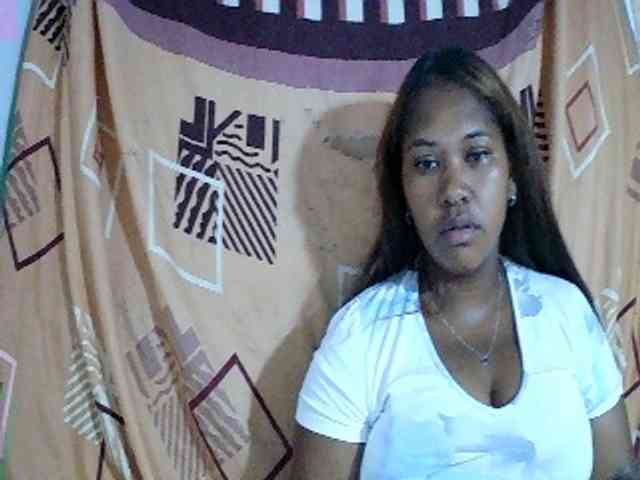 Sexy-Nathy webcam