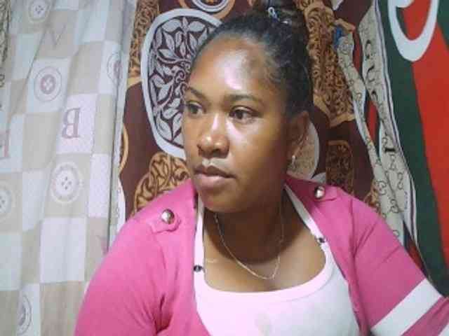 Sexy-Nathy webcam