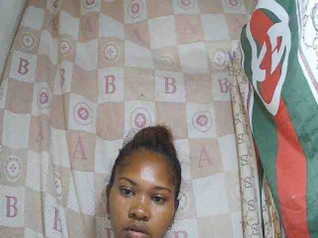 Sexy-Nathy webcam