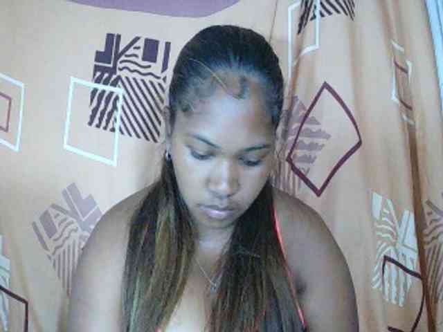 Sexy-Nathy webcam