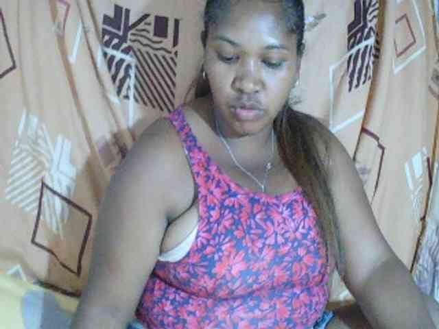 Sexy-Nathy webcam