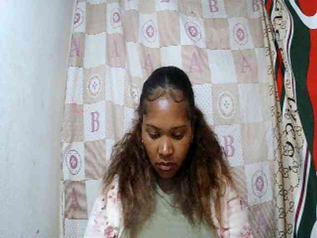 Sexy-Nathy webcam
