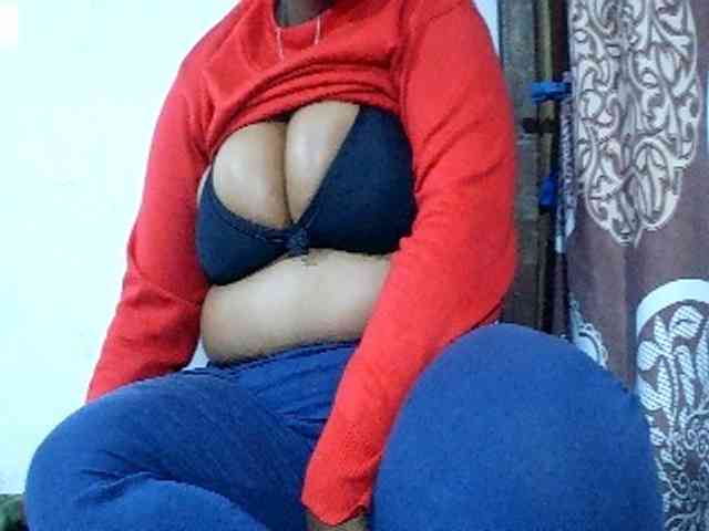 Sexy-Nathy webcam