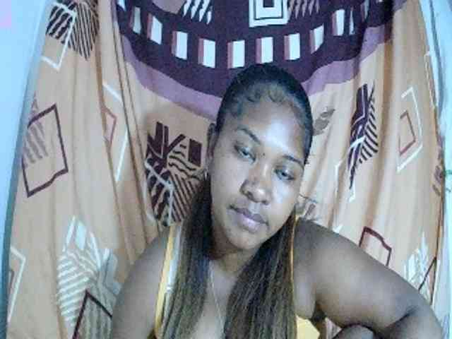 Sexy-Nathy webcam