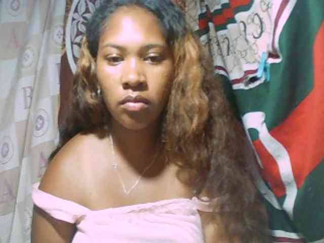 Sexy-Nathy webcam