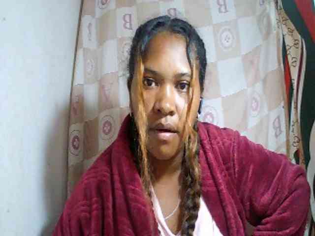 Sexy-Nathy webcam