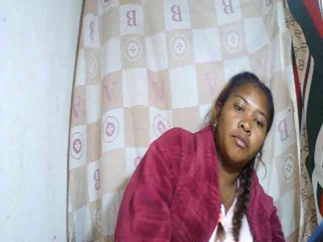 Sexy-Nathy webcam