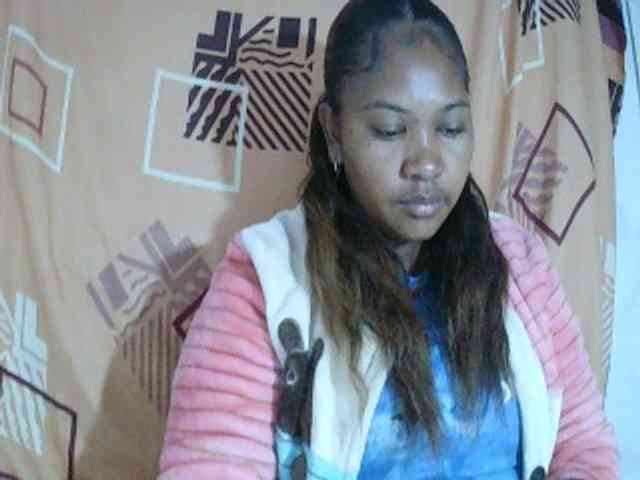 Sexy-Nathy webcam