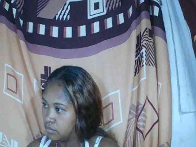 Sexy-Nathy webcam