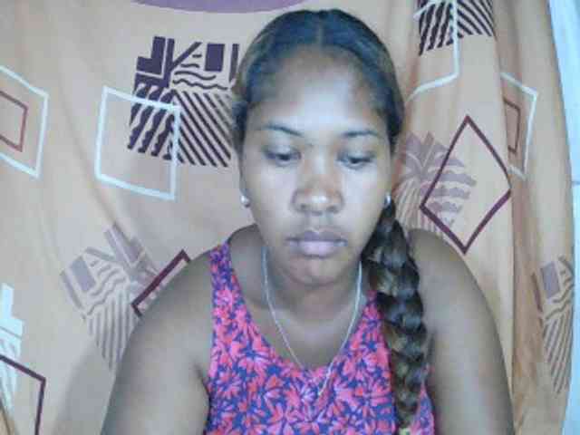 Sexy-Nathy webcam