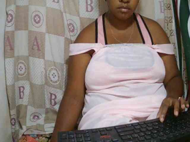 Sexy-Nathy webcam