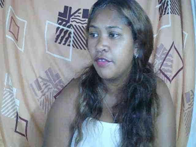 Sexy-Nathy webcam
