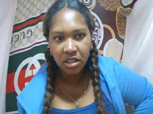 Sexy-Nathy webcam