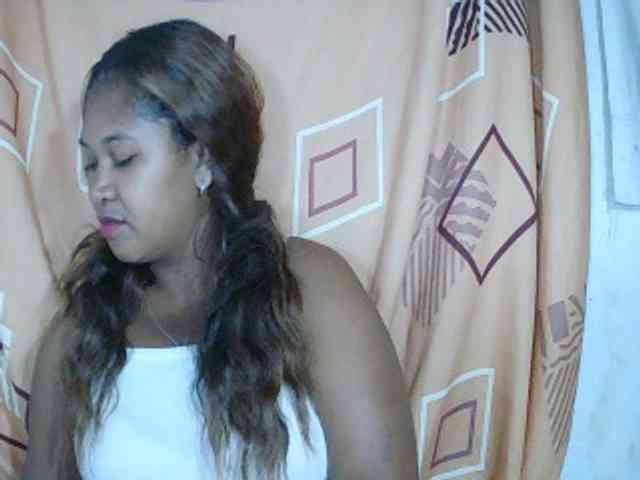 Sexy-Nathy webcam