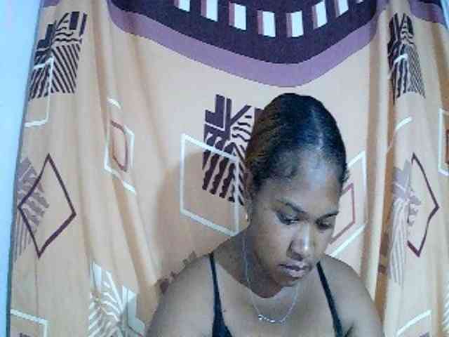 Sexy-Nathy webcam
