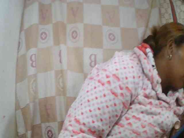Sexy-Nathy webcam