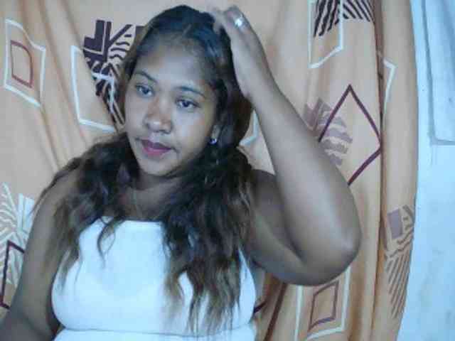 Sexy-Nathy webcam