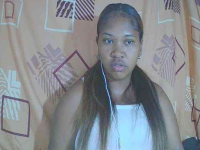 Sexy-Nathy webcam