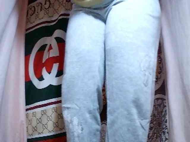 Sexy-Nathy webcam