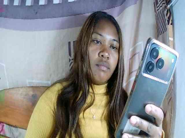Sexy-Nathy webcam