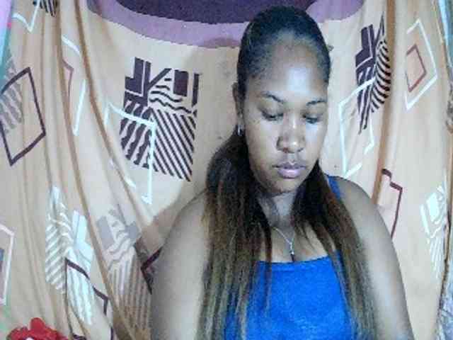 Sexy-Nathy webcam