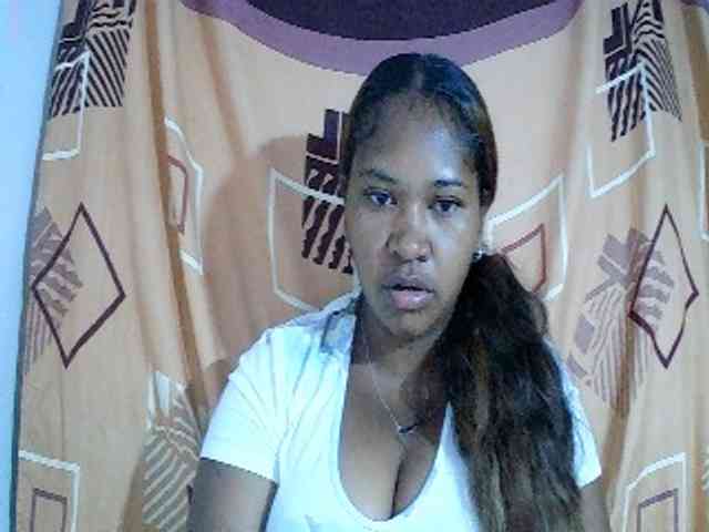 Sexy-Nathy webcam