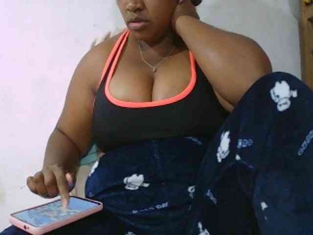Sexy-Nathy webcam
