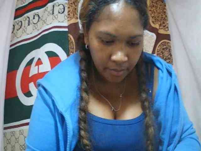 Sexy-Nathy webcam