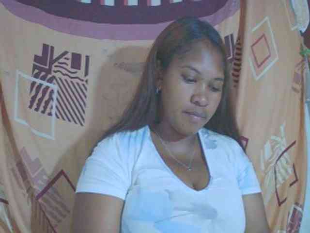 Sexy-Nathy webcam
