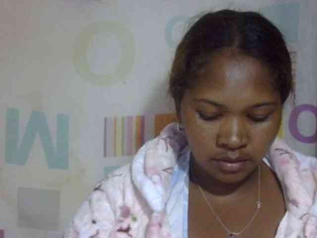 Sexy-Nathy webcam