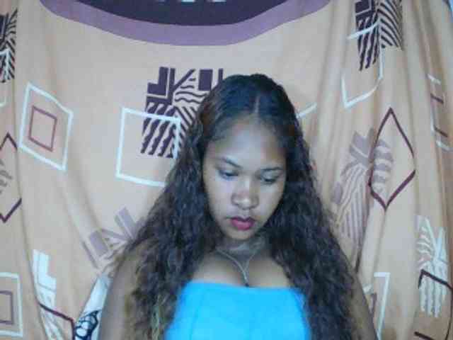 Sexy-Nathy webcam