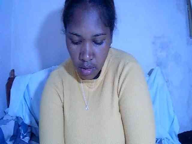 Sexy-Nathy webcam
